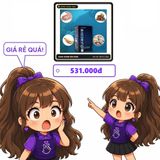 DURACORE - Dùng Cho Nam Giới Yếu Sinh Lý Gwenshop Chính Hãng Hàng Nhập Khẩu