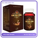 Viên Sinh Lý Nam Thận Vương - Giúp Tăng Cường Sinh Lực, Giảm Đau Lưng Mỏi Gối Snapshop Chính Hãng