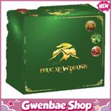 PHỤC XUÂN DƯƠNG - Hỗ Trợ Bổ Thận Gwenshop Chính Hãng