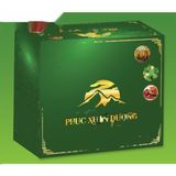 PHỤC XUÂN DƯƠNG - Hỗ Trợ Bổ Thận Gwenshop Chính Hãng