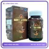 Viên Sinh Lý Nam Thận Vương - Giúp Tăng Cường Sinh Lực, Giảm Đau Lưng Mỏi Gối Snapshop Chính Hãng Hàng Nhập Khẩu