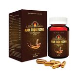 Viên Sinh Lý Nam Thận Vương - Giúp Tăng Cường Sinh Lực, Giảm Đau Lưng Mỏi Gối Snapshop Chính Hãng Hàng Nhập Khẩu
