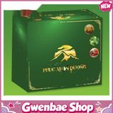 PHỤC XUÂN DƯƠNG - Hỗ Trợ Bổ Thận Gwenshop Chính Hãng Hàng Nhập Khẩu