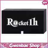 Rocket 1h - Thời Gian Thể Hiện Đẳng Cấp Phái Mạnh Gwenshop Chính Hãng