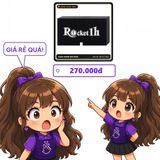 Rocket 1h - Thời Gian Thể Hiện Đẳng Cấp Phái Mạnh Gwenshop Chính Hãng