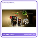 Viên Sinh Lý Nam MR1h - Giúp Mạnh Gân Cốt, Tăng Cường Sinh Lực Snapshop Chính Hãng Hàng Nhập Khẩu