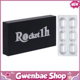 Rocket 1h - Thời Gian Thể Hiện Đẳng Cấp Phái Mạnh Gwenshop Chính Hãng Hàng Nhập Khẩu