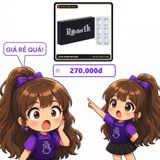 Rocket 1h - Thời Gian Thể Hiện Đẳng Cấp Phái Mạnh Gwenshop Chính Hãng Hàng Nhập Khẩu