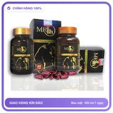 Viên Sinh Lý Nam MR1h - Giúp Mạnh Gân Cốt, Tăng Cường Sinh Lực Snapshop Chính Hãng Mẫu Mới