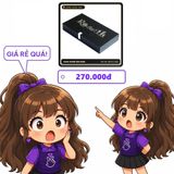 Rocket 1h - Thời Gian Thể Hiện Đẳng Cấp Phái Mạnh Gwenshop Chính Hãng Mẫu Mới