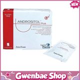 Andrositol Plus - Hỗ Trợ Cho Nam Giới Trước Khi Sinh Con Gwenshop Chính Hãng