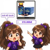 Hải Cẩu Gold Phạm Thiên Long (Đông Dược Việt) - Giúp Phục Hồi Khả Năng Sinh Lý Phái Mạnh Snapshop Chính Hãng Hàng Nhập Khẩu