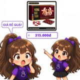 VƯƠNG BẢO THẬN - Hỗ Trợ Tăng Cường Sinh Lực Gwenshop Chính Hãng