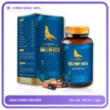 Hải Cẩu Gold Phạm Thiên Long (Đông Dược Việt) - Giúp Phục Hồi Khả Năng Sinh Lý Phái Mạnh Snapshop Chính Hãng Mẫu Mới