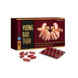 VƯƠNG BẢO THẬN - Hỗ Trợ Tăng Cường Sinh Lực Gwenshop Chính Hãng Hàng Nhập Khẩu
