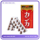 Viên Uống RIZIN (Nhật Bản) - Giúp Bồi Bổ Sức Khỏe & Tăng Cường Sinh Lực Snapshop Chính Hãng