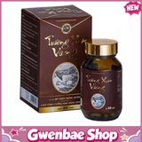 Trường Xuân Vương - Hỗ Trợ Bổ Thận & Tráng Dương Gwenshop Chính Hãng Hàng Nhập Khẩu