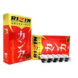 Viên Uống RIZIN (Nhật Bản) - Giúp Bồi Bổ Sức Khỏe & Tăng Cường Sinh Lực Snapshop Chính Hãng Mẫu Mới