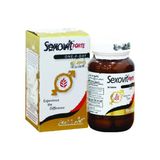 HealthAid SEXOVIT FORTE - Hỗ Trợ Tăng Cường Sinh Lực Cho Cả Nam & Nữ Giới Snapshop Chính Hãng