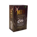 LUX MEN - Hỗ Trợ Tăng Cường Sinh Lực Gwenshop Chính Hãng - thành phần thiên nhiên, hàng chuẩn nguồn gốc rõ ràng, dùng đều đặn mỗi ngày