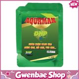 AQUAMAN - Hỗ Trợ Bổ Thận & Tráng Dương Gwenshop Chính Hãng - hỗ trợ tăng cường sinh lý, hàng chuẩn nguồn gốc rõ ràng, dùng đều đặn mỗi ngày