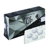 Viên Ngậm Sinh Lý First Up 1 Hour - Giúp Tăng Cường Sinh Lý Nam Hiệu Quả Snapshop Chính Hãng