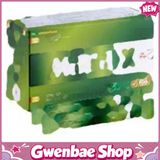 MACA X - Hỗ Trợ Tăng Cường Sinh Lực Gwenshop Chính Hãng - thành phần thiên nhiên, trọng lượng 1g, hàng chuẩn nguồn gốc rõ ràng