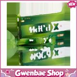 MACA X - Hỗ Trợ Tăng Cường Sinh Lực Gwenshop Chính Hãng Hàng Nhập Khẩu