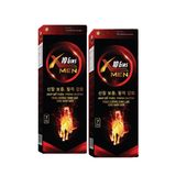 X10 Gins Men - Hỗ Trợ Bổ Thận & Tráng Dương Gwenshop Chính Hãng