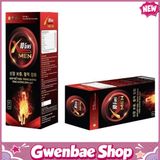 X10 Gins Men - Hỗ Trợ Bổ Thận & Tráng Dương Gwenshop Chính Hãng Hàng Nhập Khẩu