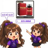 Viên Uống Sinh Lý Khang Dược New - Giúp Tăng Cường Sinh Lực Phái Mạnh Snapshop Chính Hãng