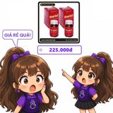 Viên Uống Sinh Lý Khang Dược New - Giúp Tăng Cường Sinh Lực Phái Mạnh Snapshop Chính Hãng Hàng Nhập Khẩu