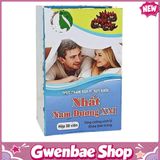 NHẤT NAM DƯƠNG XM - Hỗ Trợ Tăng Cường Sinh Lực Gwenshop Chính Hãng