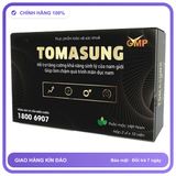 Viên Uống Tomasung - Hỗ Trợ Tăng Cường Sinh Lý & Làm Chậm Quá Trình Mãn Dục Nam Giới Snapshop Chính Hãng
