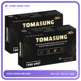 Viên Uống Tomasung - Hỗ Trợ Tăng Cường Sinh Lý & Làm Chậm Quá Trình Mãn Dục Nam Giới Snapshop Chính Hãng Hàng Nhập Khẩu