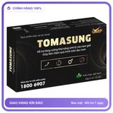 Viên Uống Tomasung - Hỗ Trợ Tăng Cường Sinh Lý & Làm Chậm Quá Trình Mãn Dục Nam Giới Snapshop Chính Hãng Mẫu Mới
