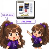 Viên Uống Kings Up - Giúp Bổ Thận, Tráng Dương & Hạn Chế Quá Trình Mãn Dục Sớm Snapshop Chính Hãng Hàng Nhập Khẩu