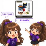 Viên Uống Kings Up - Giúp Bổ Thận, Tráng Dương & Hạn Chế Quá Trình Mãn Dục Sớm Snapshop Chính Hãng Mẫu Mới