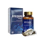 Viên Uống Oysters Kala - Hỗ Trợ Tăng Cường Sinh Lực & Khả Năng Sinh Lý Nam Snapshop Chính Hãng Hàng Nhập Khẩu