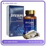Viên Uống Oysters Kala - Hỗ Trợ Tăng Cường Sinh Lực & Khả Năng Sinh Lý Nam Snapshop Chính Hãng Mẫu Mới