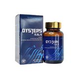 Viên Uống Oysters Kala - Hỗ Trợ Tăng Cường Sinh Lực & Khả Năng Sinh Lý Nam Snapshop Chính Hãng Mẫu Mới