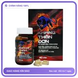Viên Uống Khang Thận Đơn - Hỗ Trợ Hạn Chế Quá Trình Mãn Dục Sớm Snapshop Chính Hãng