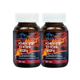 Viên Uống Khang Thận Đơn - Hỗ Trợ Hạn Chế Quá Trình Mãn Dục Sớm Snapshop Chính Hãng