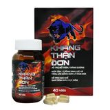 Viên Uống Khang Thận Đơn - Hỗ Trợ Hạn Chế Quá Trình Mãn Dục Sớm Snapshop Chính Hãng Hàng Nhập Khẩu