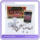 Bổ Thận Kanka Katsuryokujin Nhật Bản Hộp 60 Viên - Tăng Cường Sinh Lực Snapshop Chính Hãng Hàng Nhập Khẩu