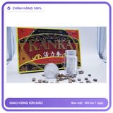 Bổ Thận Kanka Katsuryokujin Nhật Bản Hộp 60 Viên - Tăng Cường Sinh Lực Snapshop Chính Hãng Mẫu Mới