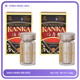 Bổ Thận Kanka Katsuryokujin Nhật Bản Hộp 30 Viên - Hỗ Trợ Bồi Bổ Sức Khỏe Snapshop Chính Hãng Hàng Nhập Khẩu