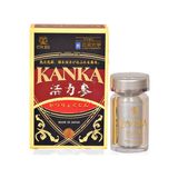 Bổ Thận Kanka Katsuryokujin Nhật Bản Hộp 30 Viên - Hỗ Trợ Bồi Bổ Sức Khỏe Snapshop Chính Hãng Mẫu Mới