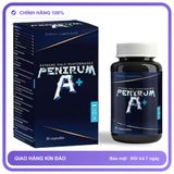 Viên Uống Penirum A+ - Hỗ Trợ Tăng Cường Sinh Lực Phái Mạnh Snapshop Chính Hãng