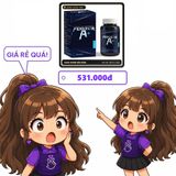 Viên Uống Penirum A+ - Hỗ Trợ Tăng Cường Sinh Lực Phái Mạnh Snapshop Chính Hãng